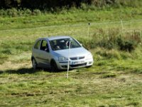 8-Oct-17 Lulworth Cove Trophy Car Trial - Hogcliff  Many thanks to Philip Elliott for the photograph.